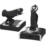 Cosmostech PXN-2119 Pro Uçuş Simülasyon Joystick – Pc & Ps4 & Xbox Uyumlu Titreşimli flight stick