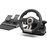 Cosmostech Pxn V3 Pro Yarış Direksiyonu Seti – Pedallı 180° Oyun Direksiyonu Siyah (Pc/ps4/xbox/switch)