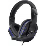 Cosmostech Stereo Headphone Ps4 / Xbox One / Nintendo Switch Uyumlu Oyuncu Kulaklığı Ty-1731