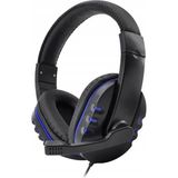 Cosmostech Stereo Headphone Ps4 / Xbox One / Nintendo Switch Uyumlu Oyuncu Kulaklığı