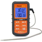 Cosmostech Thermo TP-06B Dijital Et Termometresi - Açık Bej