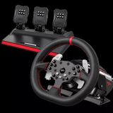 Cosmostech V10 Pro Pxn 3.2 Nm Dırect Drıve Yarış Dıreksıyonu Force Feedback 3 Pedal Pc Ps4 Xbox Gamıng Direksiyon Seti