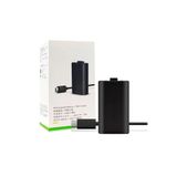cosmostech Xbox One & Series X|S Uyumlu Şarj Kiti – 9. Nesil Şarjlı Pil Paketi | Controller Batarya Seti