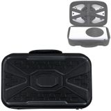 Cosmostech Xbox Series S Konsol ve Aksesuarlar için Seyahat Taşıma Çantası Siyah