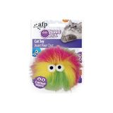 Cosmotex Afp Furry Ball - Tüylü Renkli Top Oyuncak Pembe