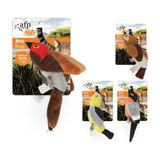 Cosmotex Afp Natural Instincts - Peluş Kuş Oyuncak - Renkli