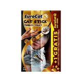 Cosmotex Eurocat Catstick Hindi Etli 4x5 gr