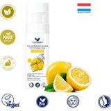 Cosnature Limon ve Melisa Özlü Yüz Temizleme Köpüğü - cosmeticsturk