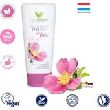 Cosnature Vegan Gül Yağlı Nemlendirici Saç Kremi - cosmeticsturk