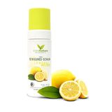 Cosnature Vegan Limon Ve Melisa Özlü Yüz Temizleme Köpüğü