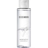Cosnori Micro Active 100 ml Dudak ve Göz Makyaj Temizleme Suyu