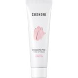 Cosnori Pembe Ton Eşitleyici 50 ml Nemlendirici Krem