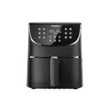 Cosori Premium Xxl Airfryer 5.5 Lt Yağsız Siyah Fritöz - Teşhir Vitrin