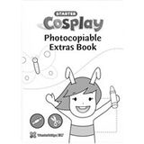Cosplay Starter Photocopiable Extras Book Nüans Publishing