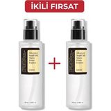 Cosrx Advanced Snail 96 Mucin Power Essence 100 ml - Ikili Fırsat Paketi