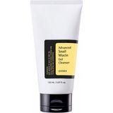Cosrx Advanced Snail Mucin Power Gel Cleanser Arındırıcı Yüz Jeli 150 ml - Kuru Cilt