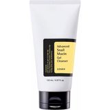 Cosrx Advanced Snail Mucin Power Gel Cleanser Arındırıcı Yüz Jeli 150 ml - Sarı - Standart