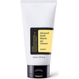 Cosrx Advanced Snail Mucin Power Gel Temizleyici Jel 150 ml Arındırıcı Etki ile Tüm Ciltler İçin