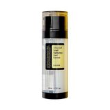 Cosrx Advanced Snail Radiance Dual Essence 80 ml – Salyangoz Özlü, Nemlendirici & Işıltı Veren Yüz Kremi