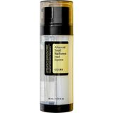 Cosrx Advanced Snail Radiance Dual Essence Nemlendirici Yüz Kremi 80 ml - Sarı - Standart