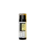 Cosrx Advanced Snail Radiance Dual Essence Nemlendirici Yüz Kremi 80 Ml - Sarı
