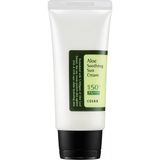 Cosrx Aloe Soothing Sun Cream SPF50+ PA+++ 50 ml Güneş Koruyucu Krem