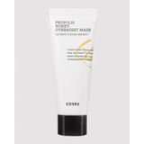 Cosrx Full Fit Propolis Honey Overnight Mask Gece Maskesi