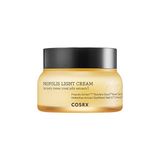 Cosrx Full Fit Propolis Light Cream 65 gr – Propolis Özlü, Nemlendirici & Işıltı Veren Yüz Kremi