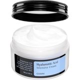 Cosrx Hyaluronic Acid Intensive Cream – Yoğun Nemlendirici & Uzun Süre Nem Tutan Yüz Kremi (100 Ml)