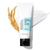 Cosrx Ultimate Nourishing Aydınlatıcı 60 ml Pirinç Maskesi