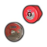 Cosso Inox Kesici Taş 115 x 1.0 x 22.23 50 'li Paket