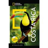 Costa Rica. Con mappa estraibile (Guide traveler. National Geographic)