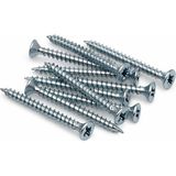 Costech 4.5X30 Sunta (Ağaç) Vidası Vpx - 100 Adet