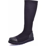 Costo Shoes 19273 Siyah Kadın Günlük Ayakkabı