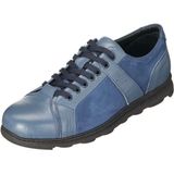 Costo Shoes 45 -46 - 47 - 48 - 49 - 50 Büyük Numara Günlük & Spor & Yazlık & Kışlık Ayakkabı - Buz Mavi