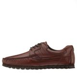 Costo Shoes AG2018 Tarçın Rok Deri Erkek Ayakkabı