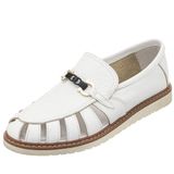 Costo Shoes AG2021 45-46-47-48-49-50 Beyaz Termo Taban 4 Mevsim Kullanılabilir Büyük Numara Dana Derisi Rahat Geniş Kalıp Üst Kalite Erkek Ayakkabı