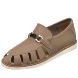 Costo Shoes AG2021 45-46-47-48-49-50 Vizon Termo Taban 4 Mevsim Kullanılabilir Büyük Numara Dana Derisi Rahat Geniş Kalıp Üst Kalite Erkek Ayakkabı