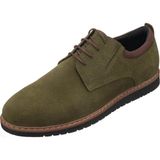 Costo Shoes AG4296 Haki Erkek Günlük Ayakkabı