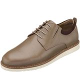 Costo Shoes AG4296 Vizon Erkek Günlük Ayakkabı