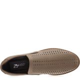 Costo Shoes AG8044-5 Vizon 4 Mevsim Üst Kalite Termo Taban Büyük Numara Erkek Ayakkabısı Rahat Geniş Kalıp