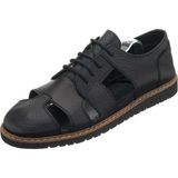 Costo Shoes ARD2021 Siyah Erkek Günlük Ayakkabı