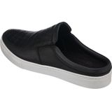 Costo Shoes Cem-01 Siyah Dana Derisi Sandalet Ayakkabı Rahat Şık Geniş Kalıp Özel Tasarım - Siyah Croco