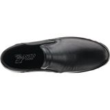 Costo Shoes Costo Shoes Siyah Deri 4 Mevsim Büyük Numara Üst Kalite Erkek Ayakkabısı