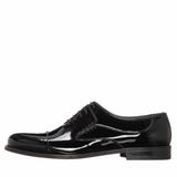 Costo Shoes CS1365 Siyah Rugan Erkek Günlük Ayakkabı