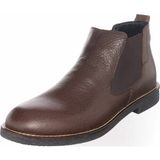 Costo Shoes CS623 Kahverengi Rolax Erkek Vip Bot