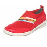 Costo Shoes DRL1086 Nar Çiçeği Kadın Babet