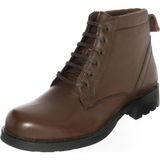 Costo Shoes F632 Kahverengi Erkek Bot