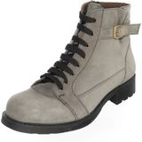 Costo Shoes F783 Gri Erkek Bot