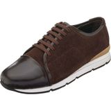 Costo Shoes G80121 Kahve Erkek Günlük Ayakkabı